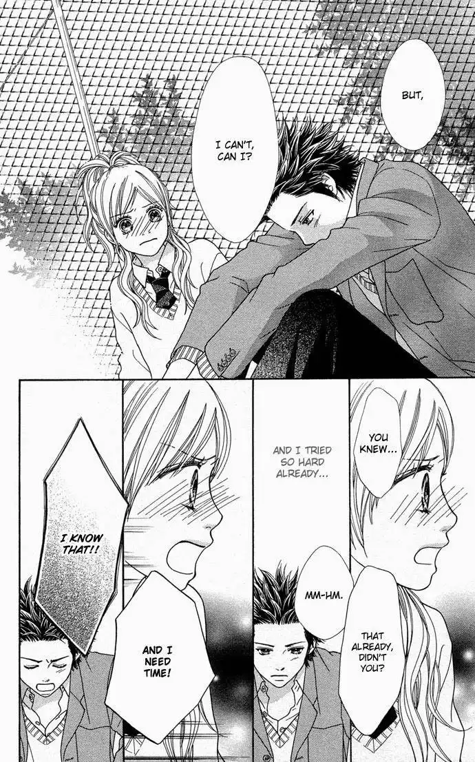 Parfait Tic Chapter 101 5